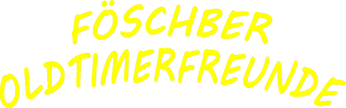 Föschber Oldtimerfreunde