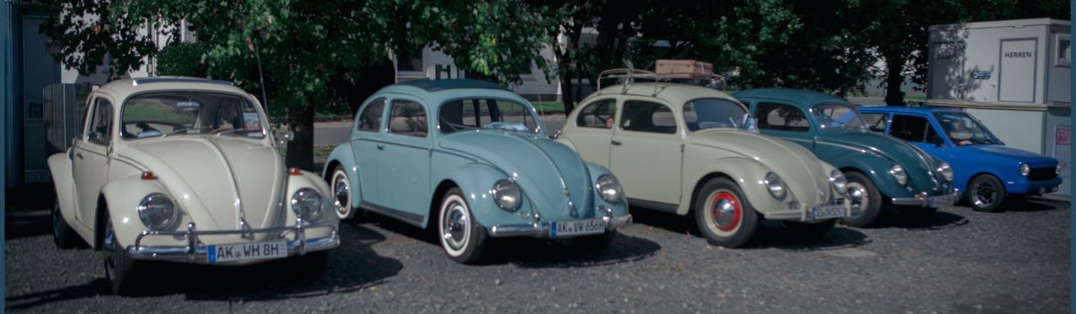Föschber Oldtimerfreunde