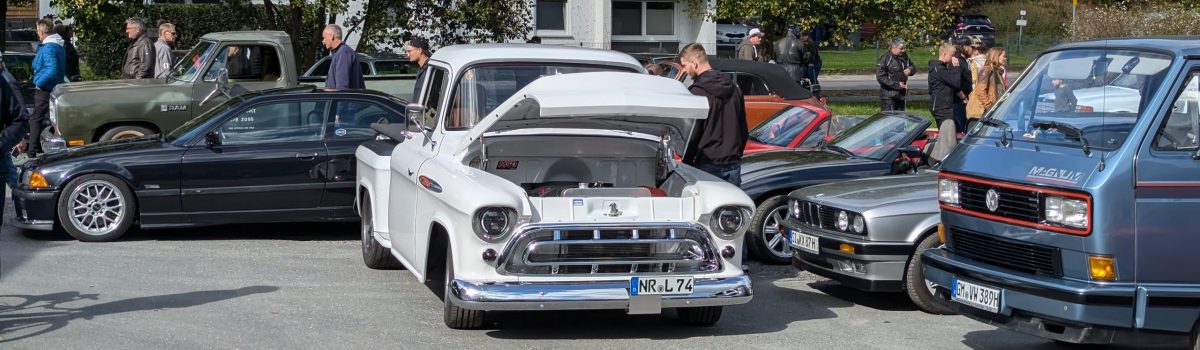 Föschber Oldtimerfreunde